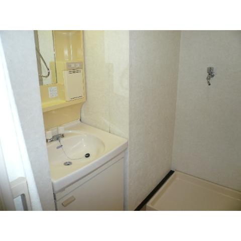 Washroom