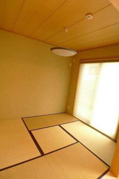 Other room space