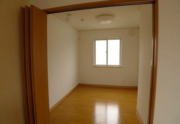 Other room space