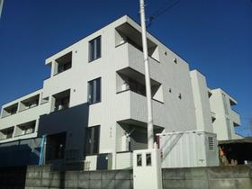 Building appearance