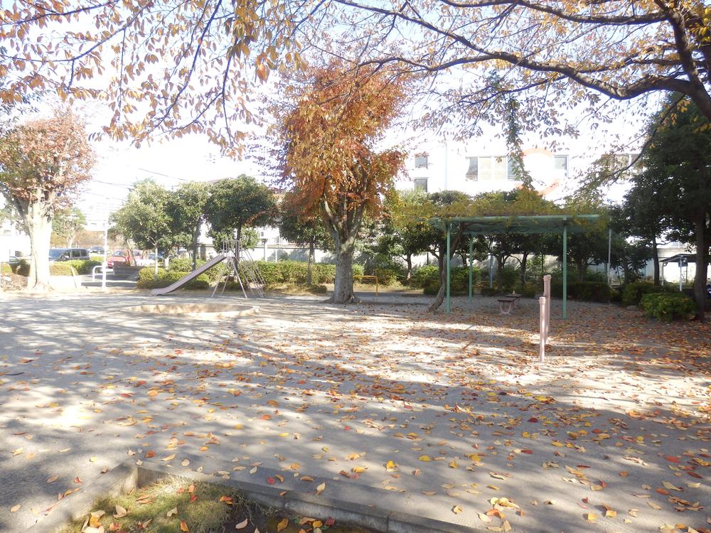 Other. Providing park