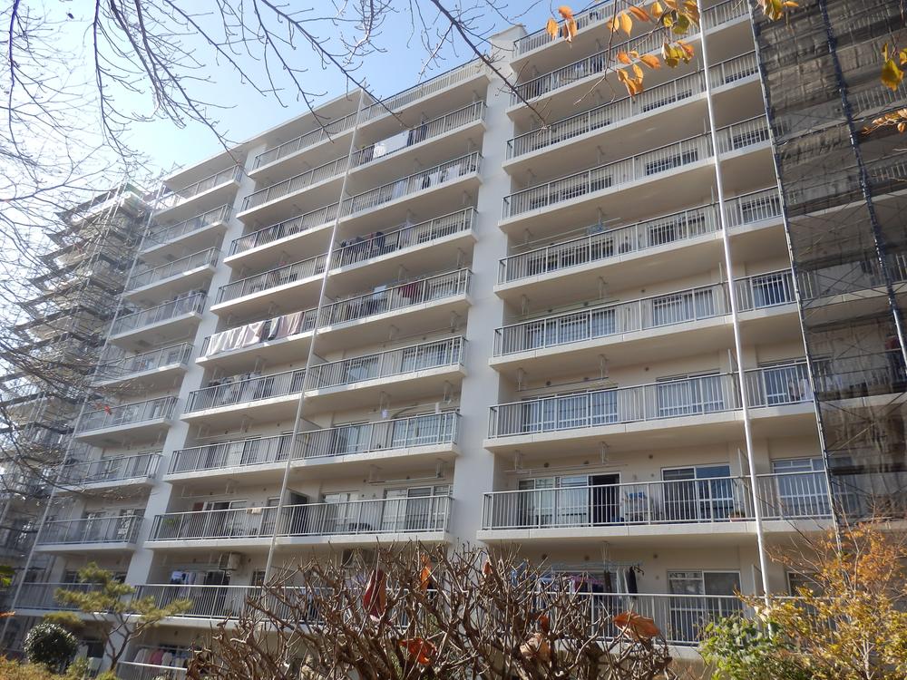 Local appearance photo. Local (12 May 2013) Shooting