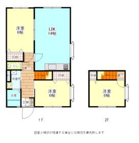 Building appearance