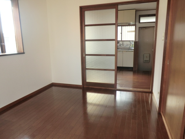 Living and room