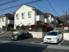 Building appearance