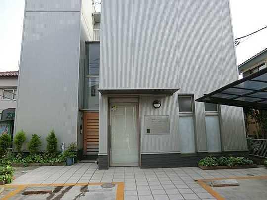 Other. Gakuen Heart Clinic 1200m