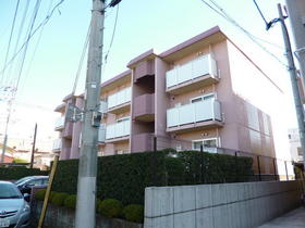 Building appearance