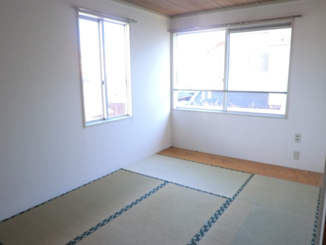 Other room space