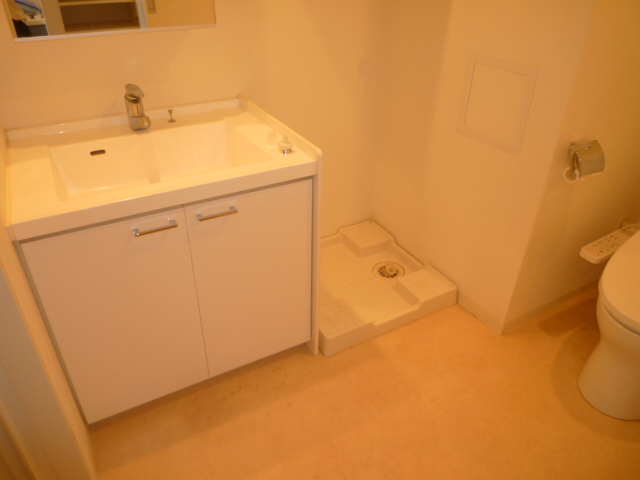 Washroom
