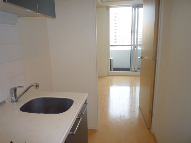 Other room space