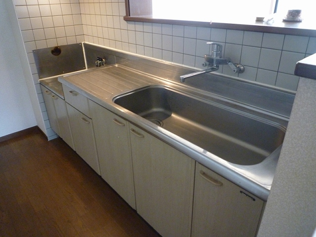 Kitchen. Kitchen