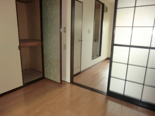 Other room space