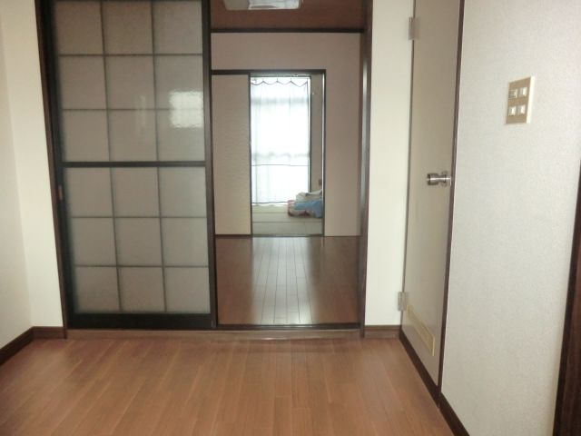 Other room space