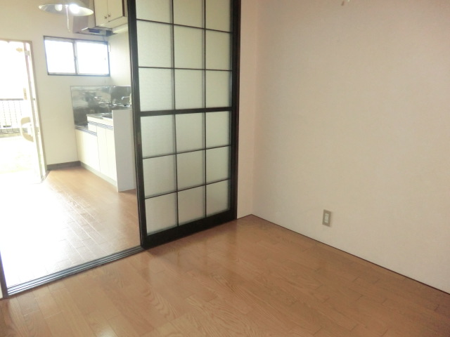 Other room space