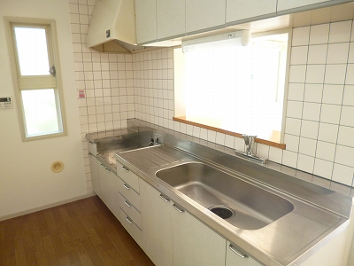 Kitchen. Kitchen