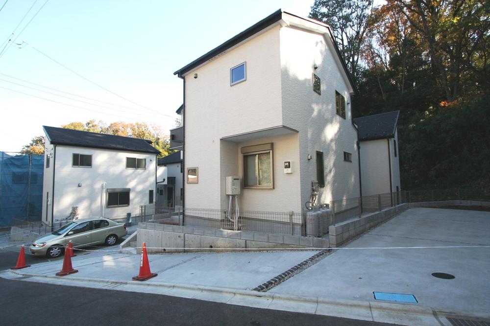 Local photos, including front road. Local (12 May 2013) Shooting