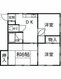 Building appearance