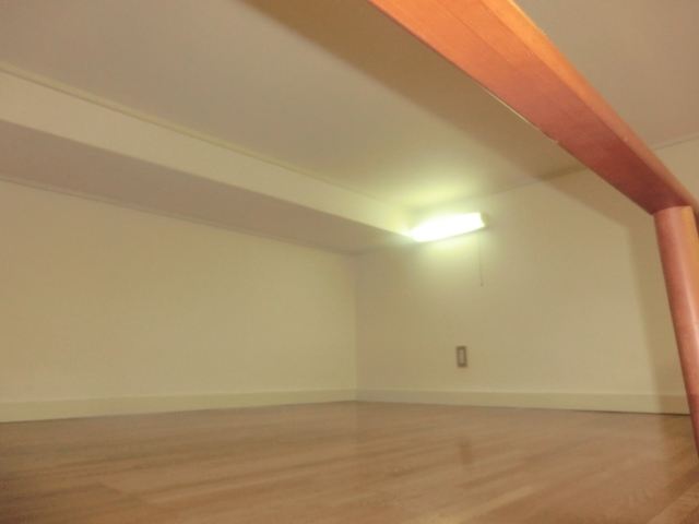 Other room space