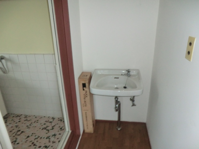 Washroom