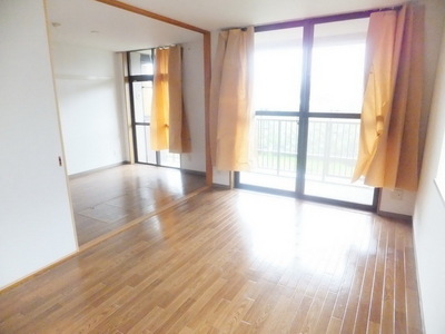 Living and room. Living There is a feeling of opening bright