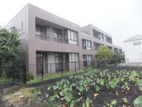 Building appearance
