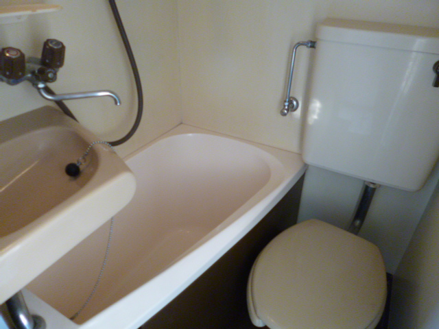 Washroom