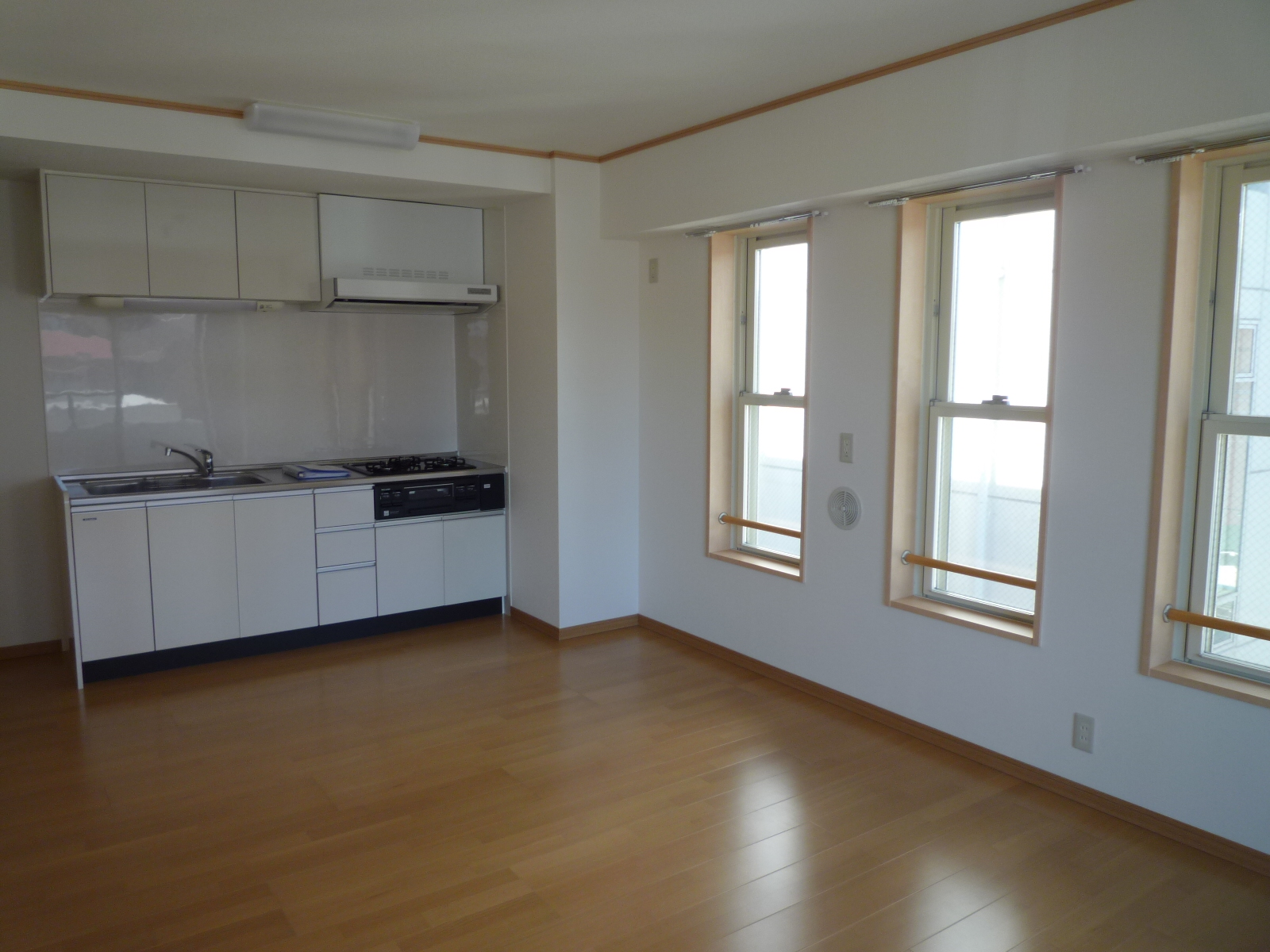 Other room space
