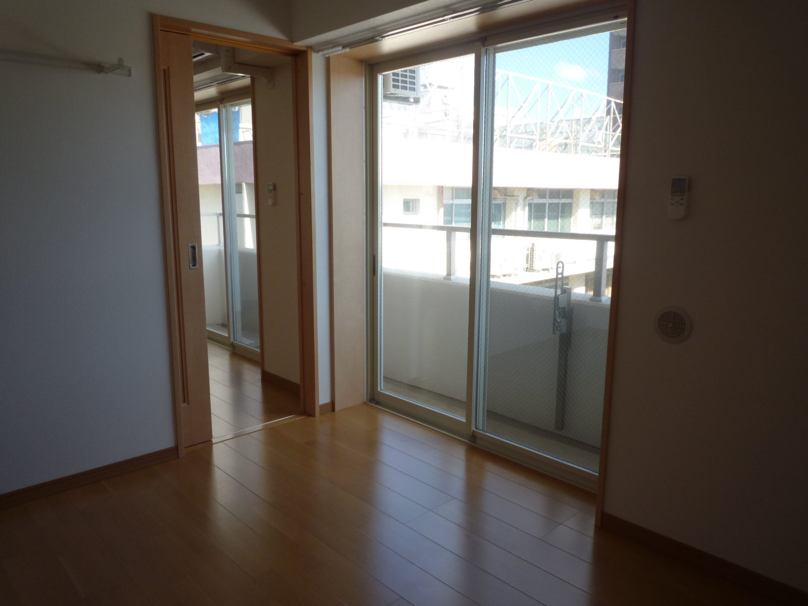 Other room space