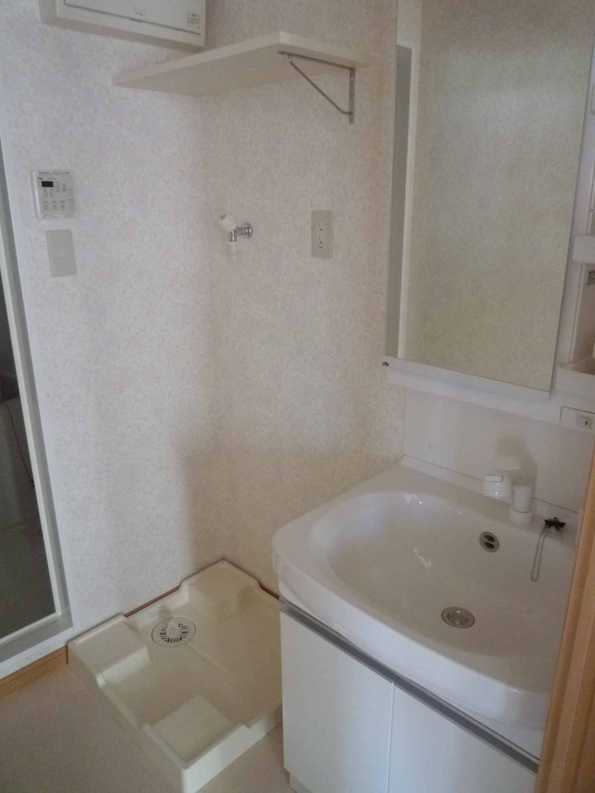 Washroom