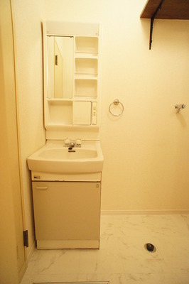 Washroom