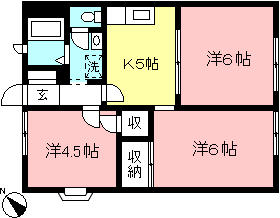 Building appearance