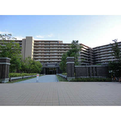 Local appearance photo. Entrance