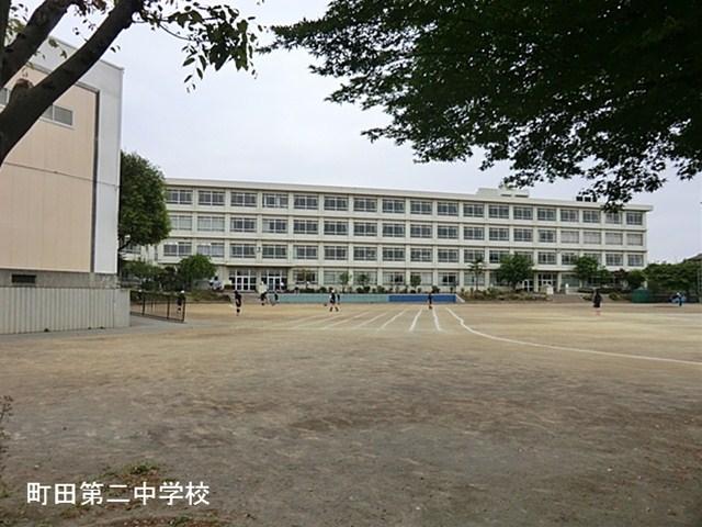 Junior high school