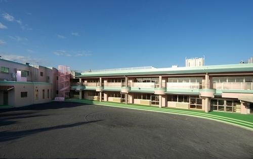 kindergarten ・ Nursery