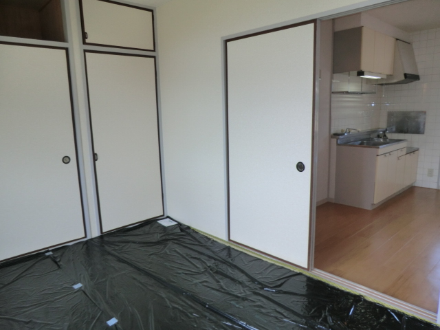 Other common areas