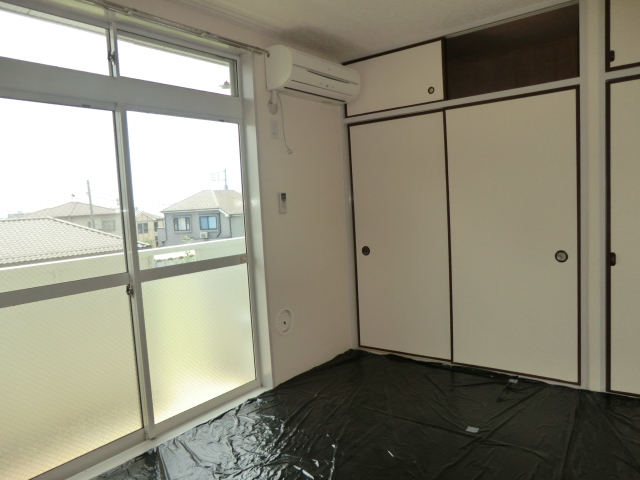 Other common areas