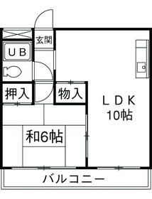 Building appearance