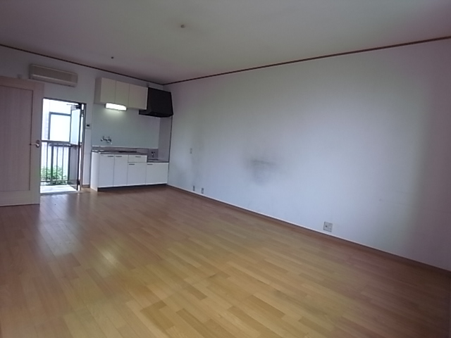 Other room space