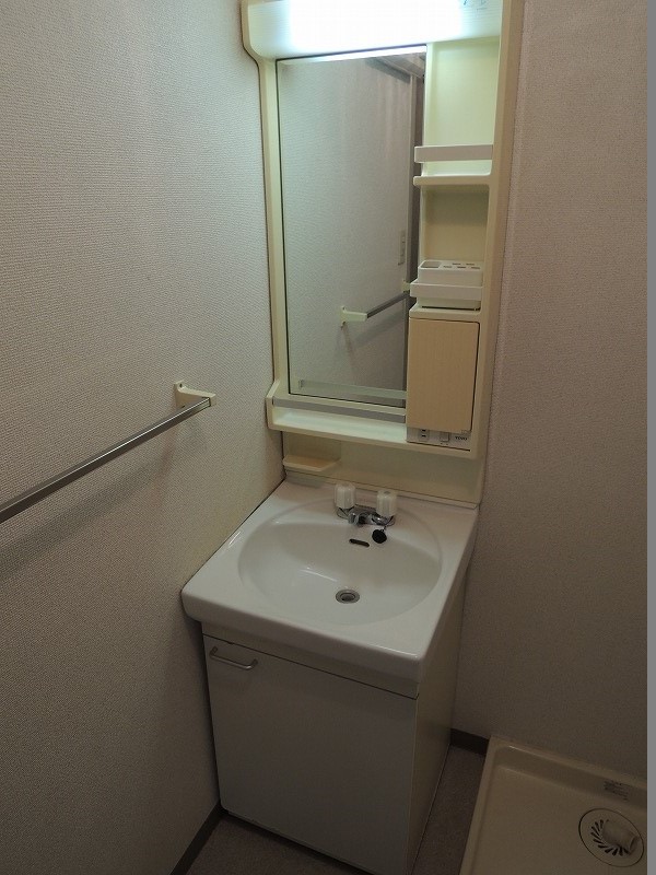 Washroom