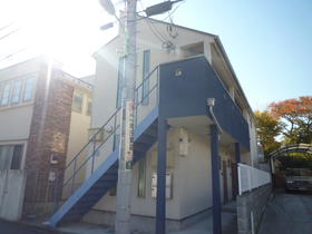 Building appearance