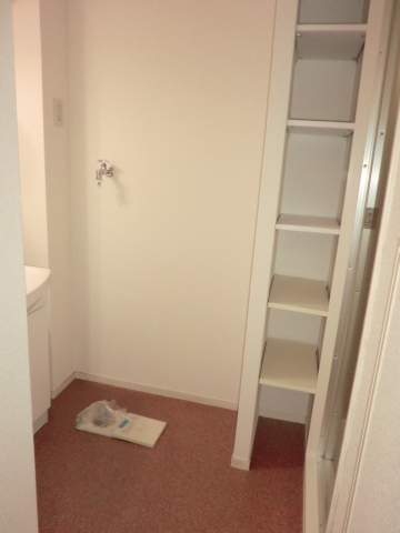 Washroom