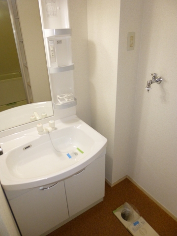 Washroom