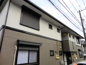 Building appearance