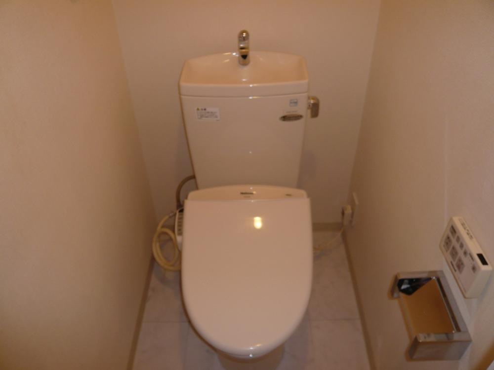 Toilet. Indoor (12 May 2013) Shooting