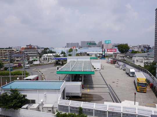 View photos from the dwelling unit