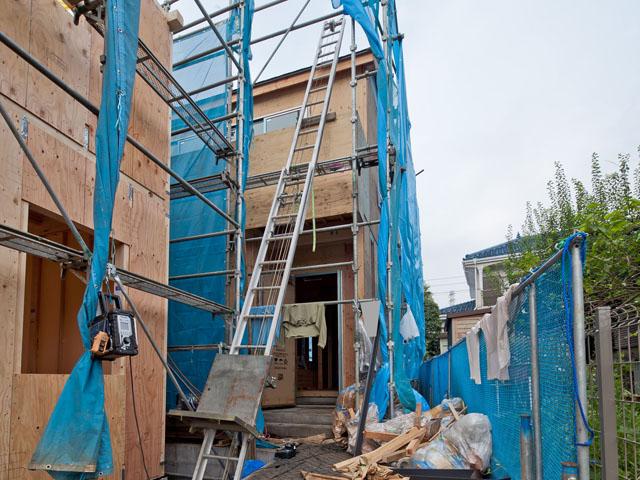 Local appearance photo. JR Yokohama Line "Machida" station Distance 1440m