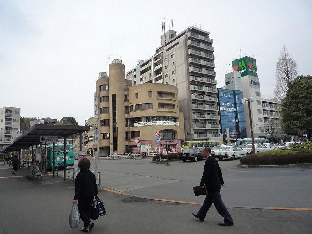 station. Until Tsurukawa Station 2720m Tsurukawa Station to the bus 8 minutes ☆ You can go well even by bicycle ☆