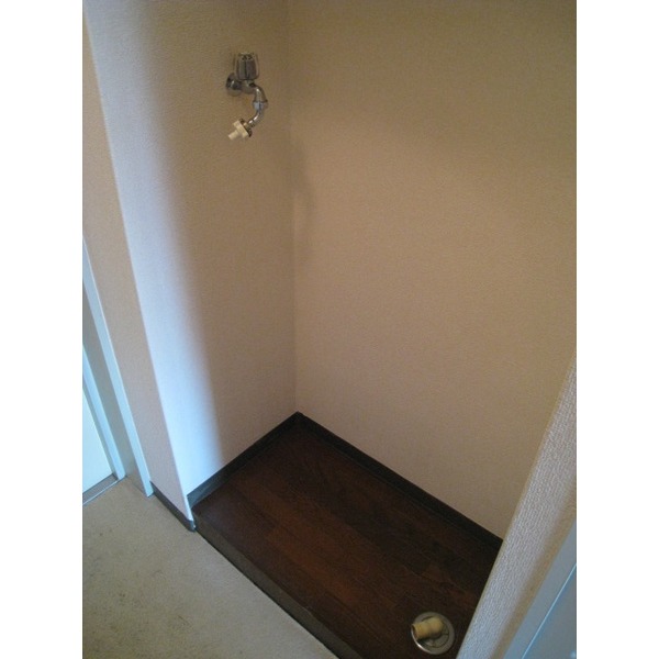 Other room space