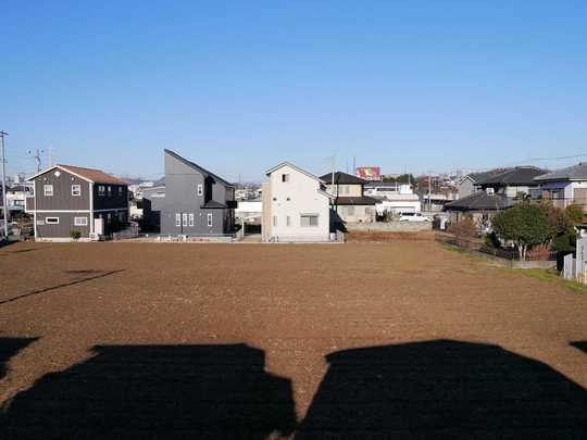 View photos from the dwelling unit