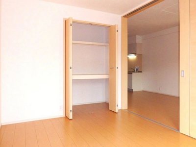 Other room space